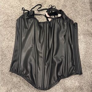 Victoria secrets corset